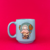 Caneca Mini Tina Chopper - One Piece