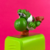 Carimbo Yoshi – Coleção Super Mario | Carimbei - comprar online