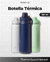 BOTELLA TERMICA THERMOGUARD MARVIX®