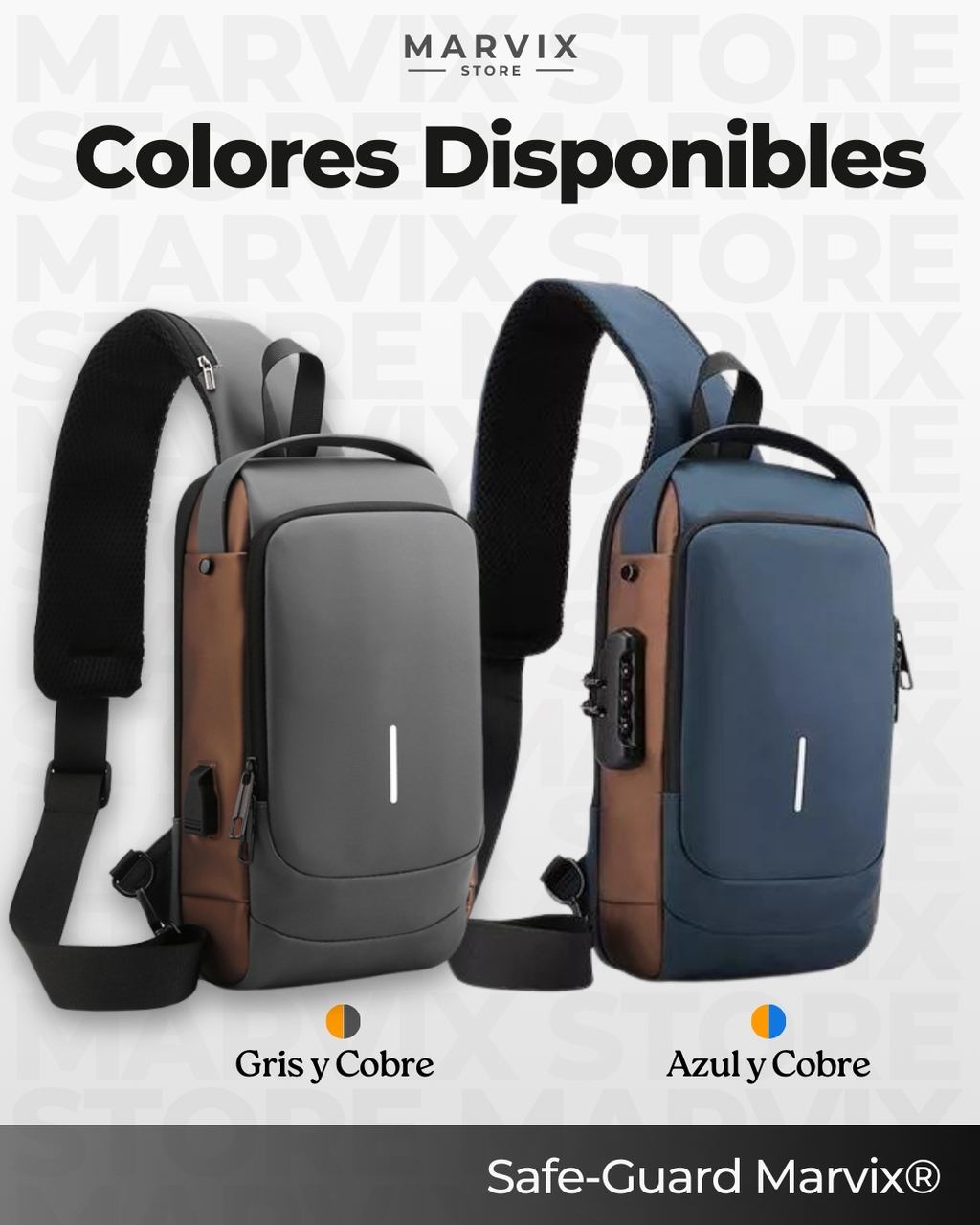 Mochila smart antirrobo deals