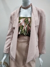 Blazer alfaiataria Rose- casual - /M/