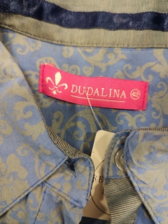 Camisa Casual Dudalina -M-42- - comprar online