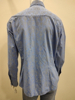 Camisa Casual Dudalina -M-42- - loja online