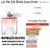Perfume LIFE EDP feminino 100ml (inspirado em La Vie est Belle Lancôme 2012) - comprar online