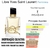 Perfume FREEDOM EDP 100ml (inspirado em Libre de YSL 2019) - comprar online