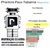 Perfume ROBOT EDP 100ml (inspirado em Phatom Paco Rabanne 2021) - comprar online