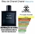 Perfume SHINE EDP 100ml (inspirado em Bleu de Chanel Colônia EDT 2010) - comprar online