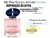 Perfume INFINITY EDP 100ml (inspirado em My Way Giorgio Armani 2020) - comprar online
