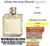 Perfume ARTEMIS EDP 100ml (inspirado em Allure Homme Chanel 1999) - comprar online