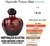 Perfume HIPNOTIC EDP 100ml (inspirado em Hipnotic Poison Dior 1998) - comprar online