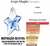 Perfume ANGELINA EDP 100ml (inspirado em Angel Thierry Mugler 1992) - comprar online