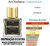 Perfume DOMINIQUE EDP 100ml (inspirado em Ani de Nishane 2019) - comprar online