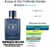 Perfume AQUAMAN EDP 100ml (inspirado em Acqua di Giò Profondo 2020) - comprar online