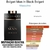 Perfume BLACK MAN EDP 100ml (inspirado em Bvlgari Man in Black 2014) - comprar online