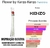 Perfume COQUELUXE EDP 100ml (inspirado em Flower by Kenzo Kenzo 2000) - comprar online