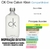 Perfume ILUSION EDP 100ml (inspirado em CK One Calvin Klein 1994) - comprar online