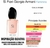 Perfume FLORENSI EDP 100ml (inspirado em Si Fiori Giorgio Armani 2019) - comprar online