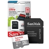 Cartão De Memória Sandisk Micro Sd 16gb Classe 10