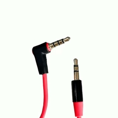 Cabo P2 P3 Para Headset Fone Com Microfone - comprar online