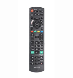 Controle Remoto Televisão Diversas Marcas TV Samsung LG Philips CCE Sony Panasonic - Eletroplus Acessórios de Informática, Celulares e Eletrônicos