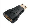 Adaptador Mini Hdmi Macho Para Hdmi Femea LE-5537