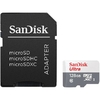 Cartão De Memória Sandisk Micro Sd 128gb Classe 10