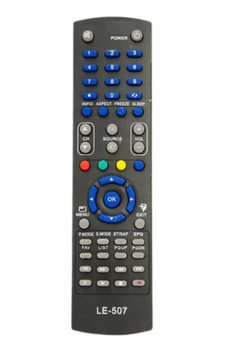 Controle Remoto Televisão Diversas Marcas TV Samsung LG Philips CCE Sony Panasonic - Eletroplus Acessórios de Informática, Celulares e Eletrônicos