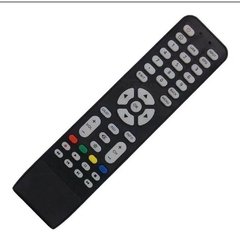 Controle Remoto Televisão Diversas Marcas TV Samsung LG Philips CCE Sony Panasonic - comprar online