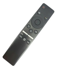 Controle Remoto para Smart TV Samsung 4k LE-7714 - comprar online