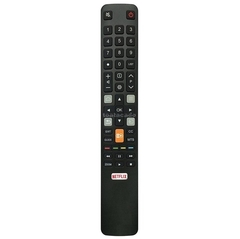 Controle Remoto Televisão Diversas Marcas TV Samsung LG Philips CCE Sony Panasonic - comprar online