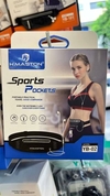 Pochete Cinto Sports Pocket para Celular Corrida Esportiva YB-02
