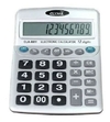 Calculadora De Mesa 12 Dígitos Eletrônica