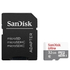 Cartão De Memória Sandisk Ultra 32gb Classe 10