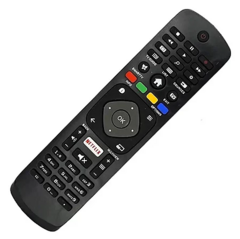 Controle Remoto Televisão Diversas Marcas TV Samsung LG Philips CCE Sony Panasonic - Eletroplus Acessórios de Informática, Celulares e Eletrônicos