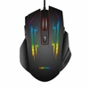 Mouse Gamer com Botões Laterais e Led RGB