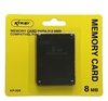 Memory Card Playstation 2 8Mb Kp-008