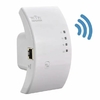 Wifi Repeater N Repetidor 300mbps Amplificador Wireless