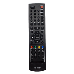 Controle Remoto Televisão Diversas Marcas TV Samsung LG Philips CCE Sony Panasonic - comprar online