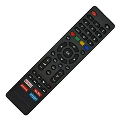 Controle Remoto Televisão Diversas Marcas TV Samsung LG Philips CCE Sony Panasonic na internet