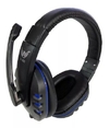 Fone De Ouvido Gamer Headset Com Microfone A-302