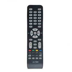 Controle Remoto Televisão Diversas Marcas TV Samsung LG Philips CCE Sony Panasonic