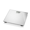 Balança Digital controle de peso saúde vidro temperado até 180 kg