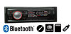 Rádio Automotivo Bluetooth Fm Mp3 Mp4 Player Usb Cartão Sd