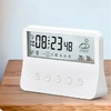 Relógio Digital Despertador de Mesa A178