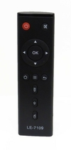 Controle Remoto Tv Box Tx2 Tx3 Tx9 LE-7109