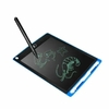 Lousa Mágica Tela 8,5 Polegadas Lcd Tablet Infantil De Escrever E Desenhar