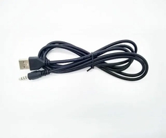 Cabo P2 X Usb Macho 1.50 Metros LE-1004