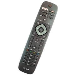 Controle Remoto Televisão Diversas Marcas TV Samsung LG Philips CCE Sony Panasonic - loja online