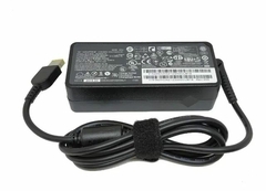 Fonte Carregador Para Notebook Lenovo 20v 3.25a 65w Usb - comprar online