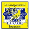 Encordoamento para Cavaco Giannini Canário com Bolinha